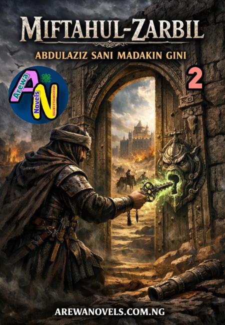 Miftahuzzarbil Book 2 Complete By Abdulaziz Sani Madakin Gini.txt