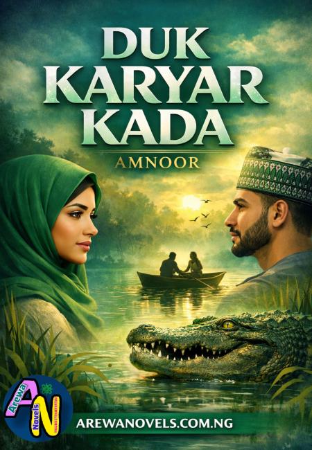 Duk Karyar Kada Book Complete by Amnoor.txt