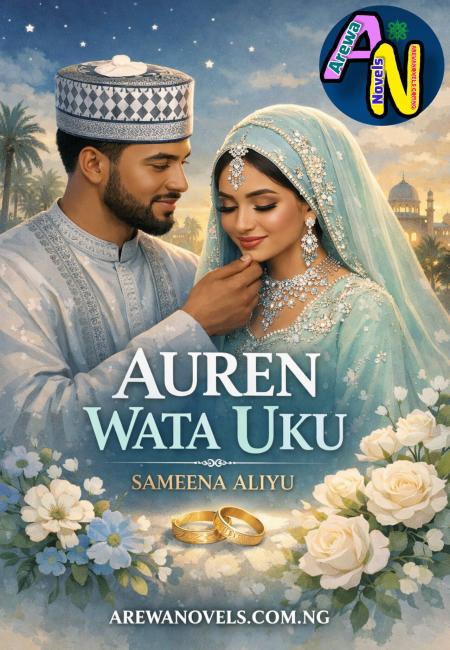 Auren Wata Uku Book Complete By Sameena Aliyu.doc