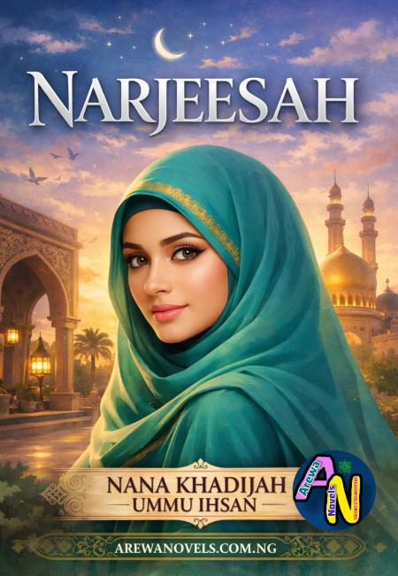 NARJEESAH Book Complete Document By Nana Khadijatu .txt