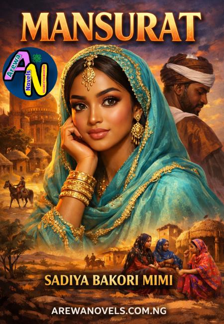 MANSURAT Book Complete by Mimi Queen .txt