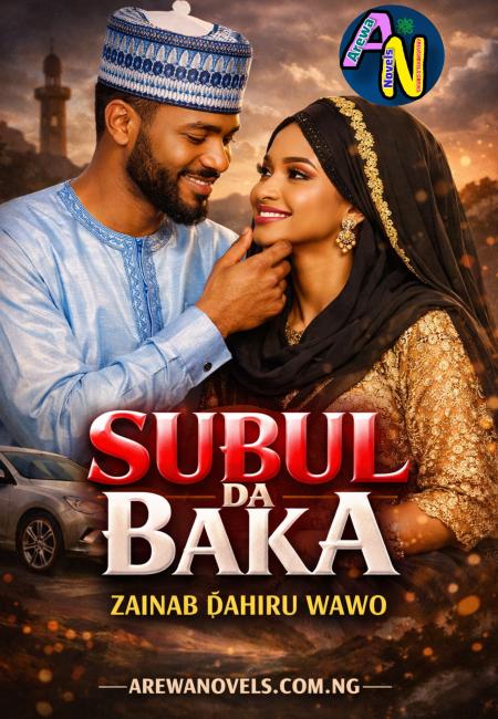 Subul Da Baka Book 1 Complete Document by Zul.txt