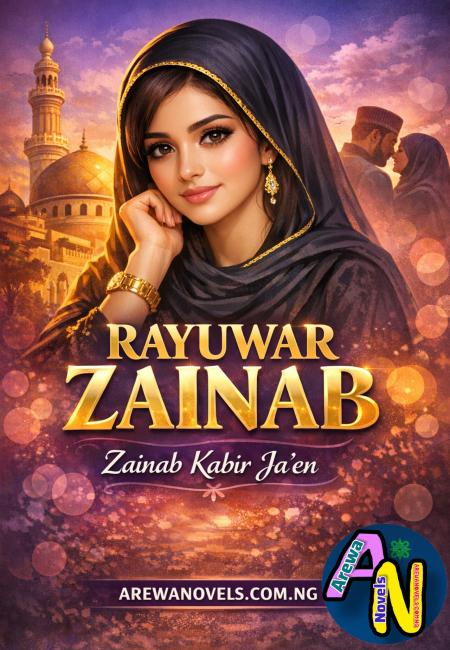 RAYUWAR ZAINAB Complete Book 1234 By Zainab Kabir Jaen.txt