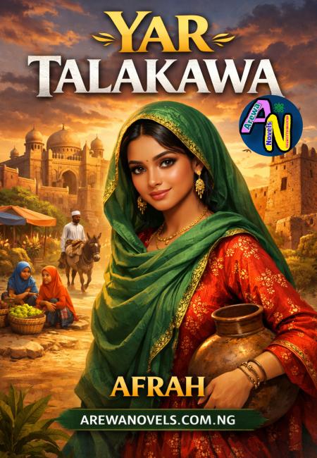 Yar Talakawa Complete Hausa Novels by Afrah.txt