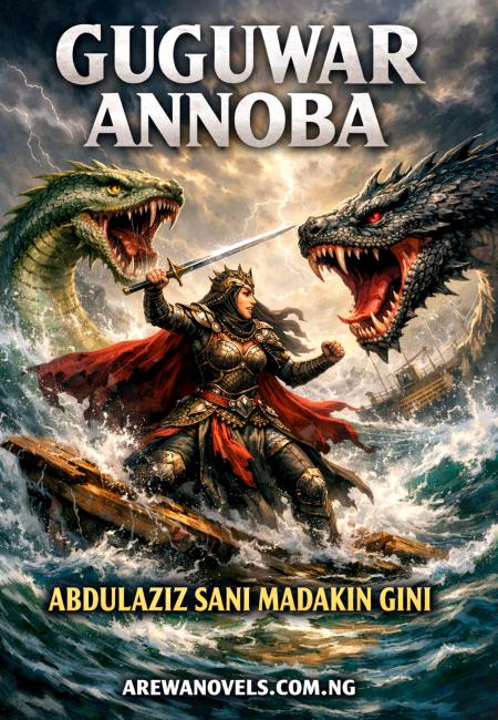 GUGUWAR ANNOBA Book 1 Part A By Abdulaziz Madakin Gini .pdf