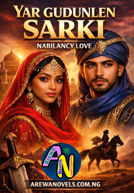 YAR GUDULLEN SARKI Book by Nabilancy Love.doc
