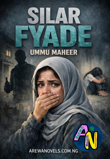 SILAR FYADE by Ummu Maheer (miss green).txt