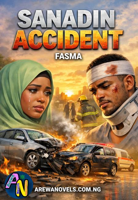 Sanadin Accident  Book Complete Hausa Novel By Fasma.txt