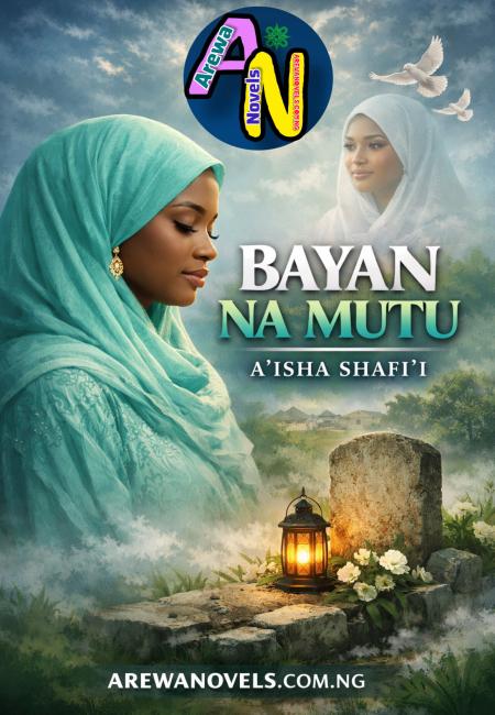 BAYAN NA MUTU! Complete Book Writing By Aisha Shafii.doc