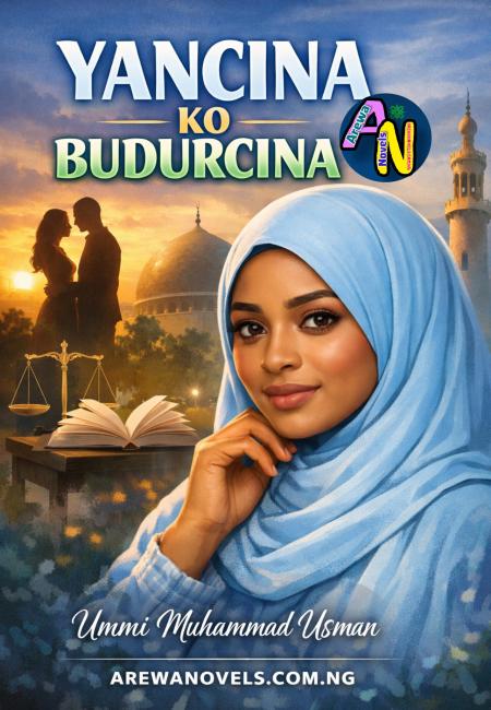 YANCINA KO BUDURCINA COMPLET by Ummi Muhammad Usman.doc
