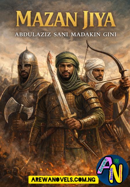 MAZAN JIYA Book 1 Na Abdul'aziz Madakin Gini.txt