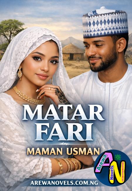 MATAR FARI (1 TO END ) COMPLETE  by Maman Usman .pdf