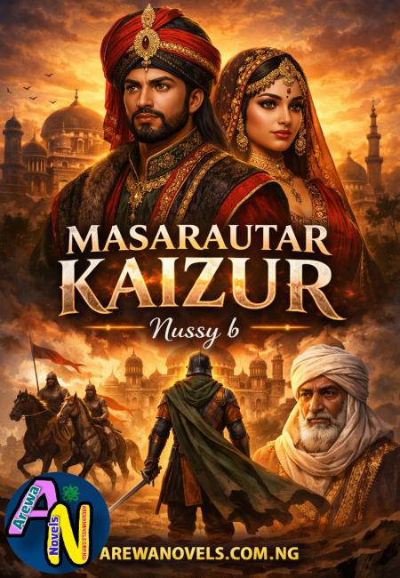 MASARAUTAR KAIZUR COMPLETE BY NUSY BEE.doc