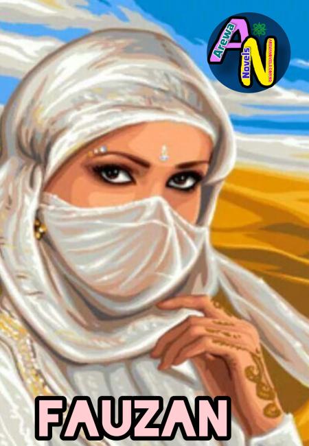 FAUZAN COMPLETE HAUSA NOVELS PDF BY SARATU MUSA MAMAN UMAR.txt