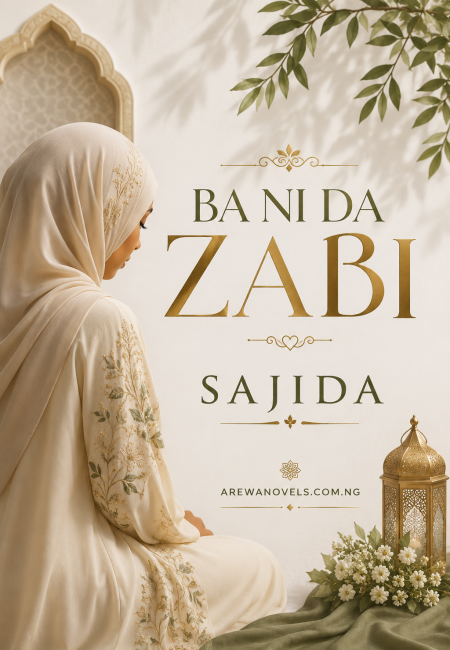 BANI DA ZABI COMPLETE HAUSA NOVELS BY SAJIDA.txt