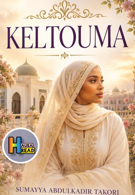 KELTOUMAH BOOK COMPELET BY TAKORI