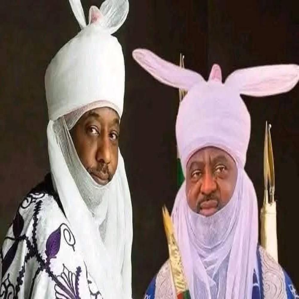 The Court of Appeal in Abuja has ruled that the Federal High Court lacks the authority to interfere in the Kano emirate dispute.