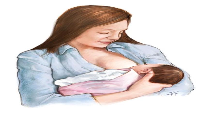 Nauin Abincin Da Ke kara Lafiyar Nono Ga &rsquo;Yaya Mata