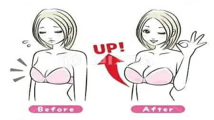 Rashin girman nono ga budurwa shin matsala ce?